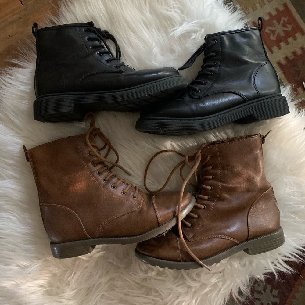 Kids boots